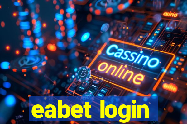 eabet login